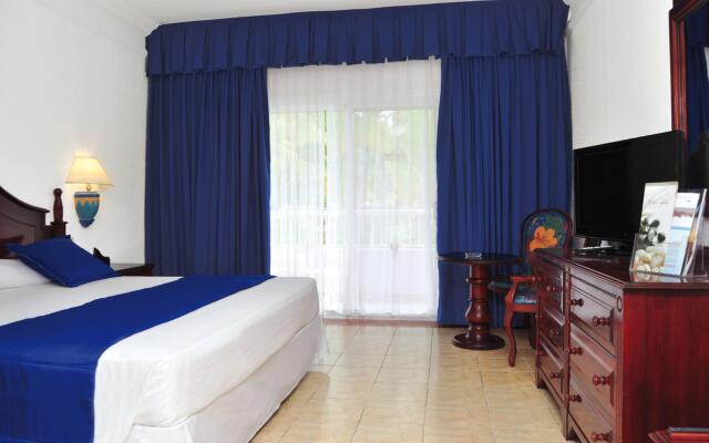 Senator Puerto Plata Spa Resort (ex Riu Bachata Club Hotel)
