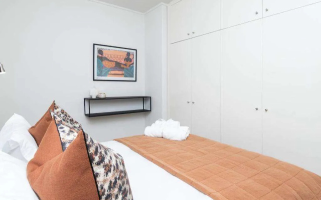 Xenia Aparthotel by Totalstay