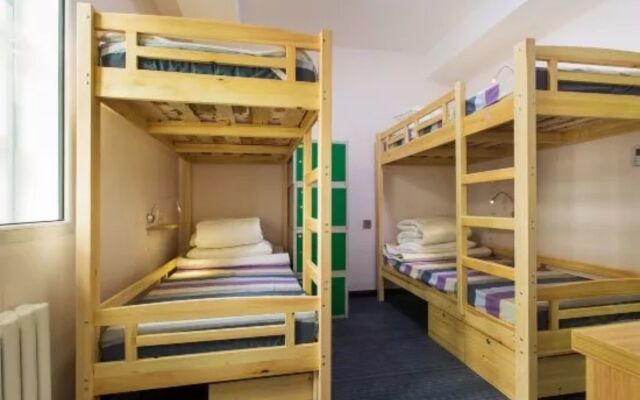 Harbin Wheat International Youth Hostel
