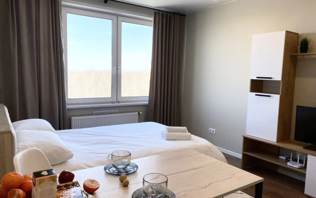 Moon72 (Мун72) на улице Селекционная