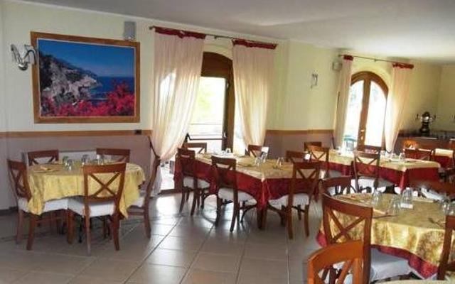 Albergo Le Piante