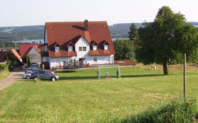 Ferienhof Hofer
