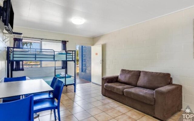 Lake Tinaroo Holiday Park