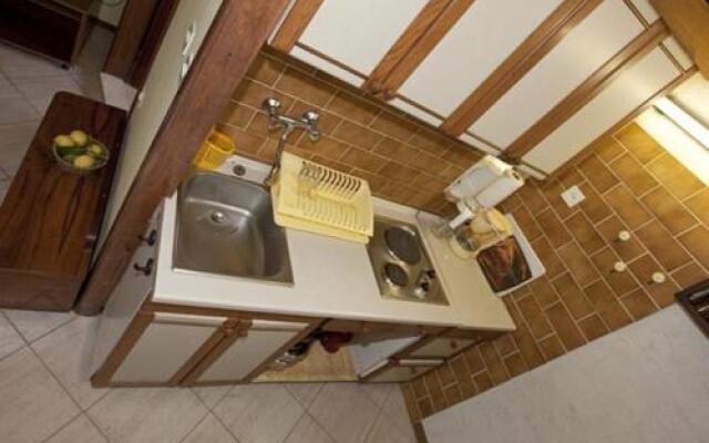Apartment Durda2 - with sea view