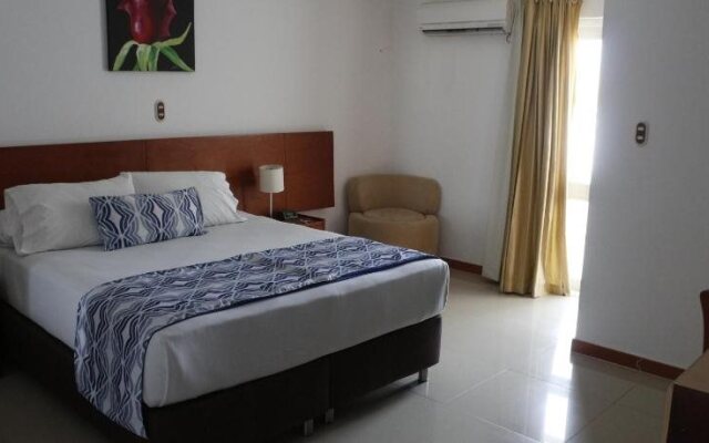 Hotel Bachue