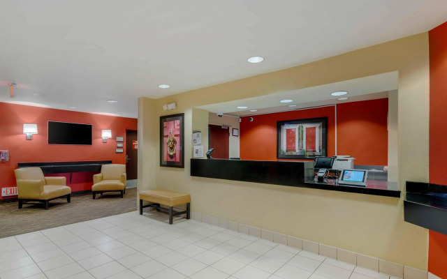 Extended Stay America Suites Atlanta Kennesaw Town Center