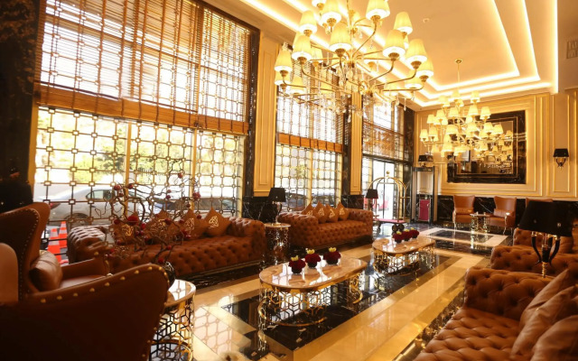 Suite Hotel Casa Diamond