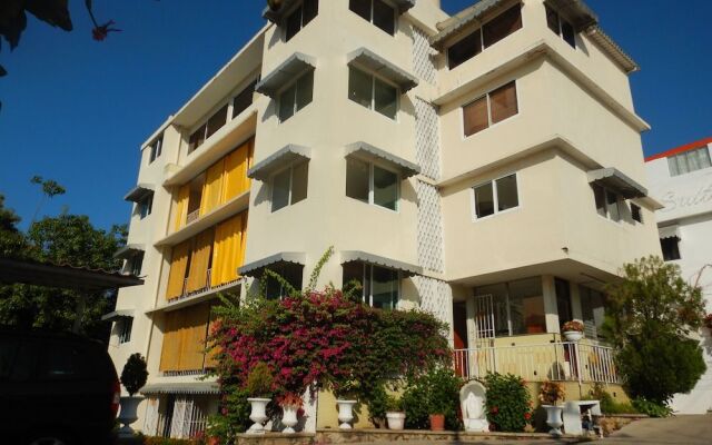 Hotel Suites Licha Acapulco