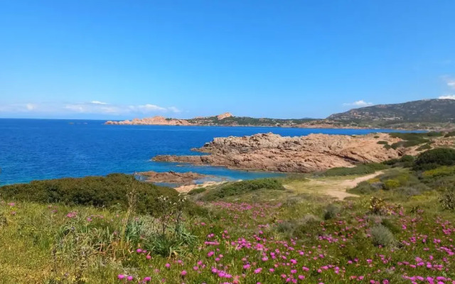 Appartamento Via Marinedda 9 Isola Rossa