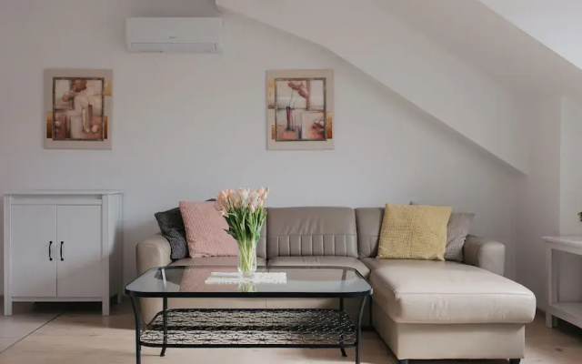 Apartamenty Sun & Snow Baltic Korona