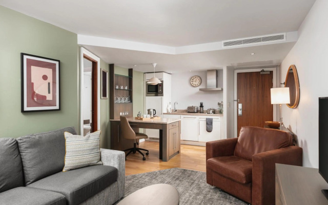 Staybridge Suites Newcastle by IHG