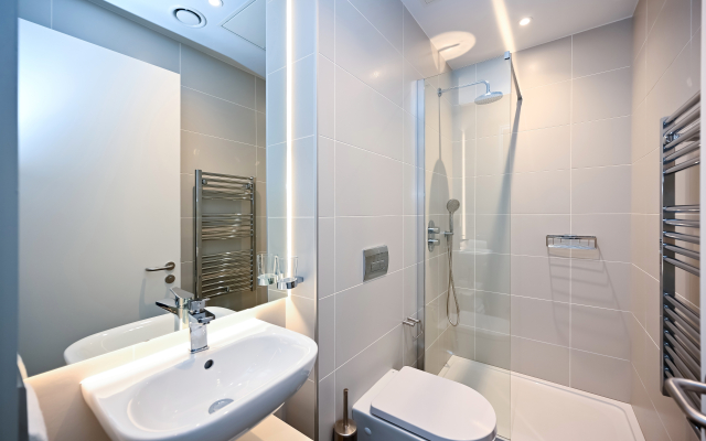 Staycity Aparthotels, Dublin, Mark Street