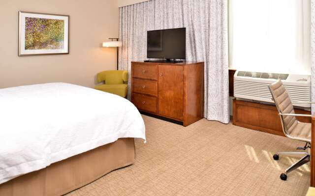 Hampton Inn & Suites Orlando/Downtown South - Medical Center