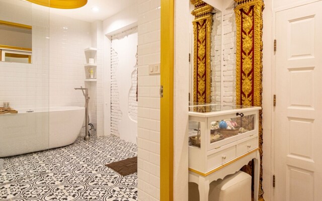 One Dhatu Ayutthaya Premium Homestay