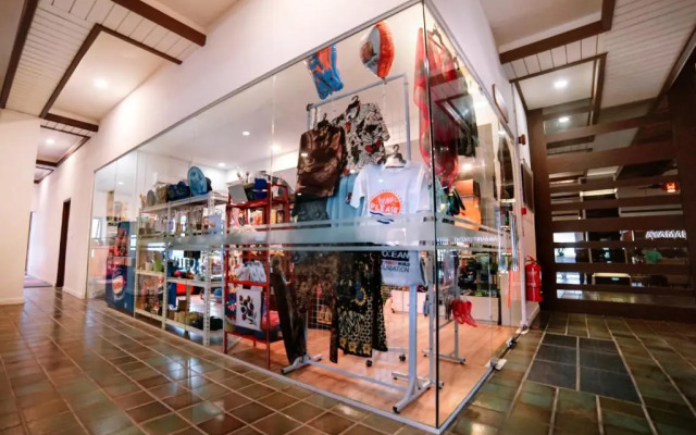 Tunamaya Beach & Spa Resort – Desaru