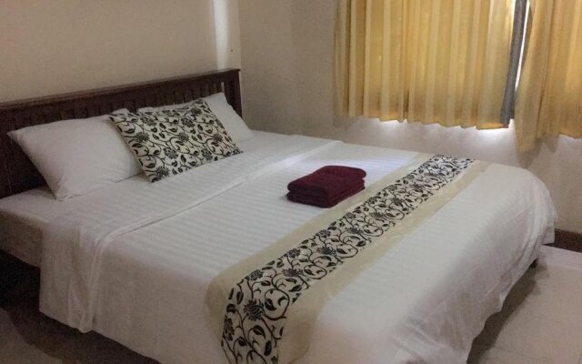 Same Same Guesthouse