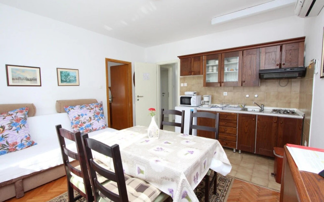 Rooms and Apartments Bella Vista