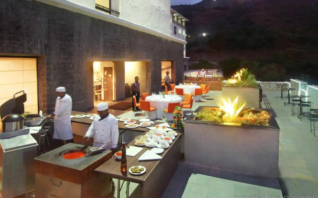 Hotel Celebration Lavasa