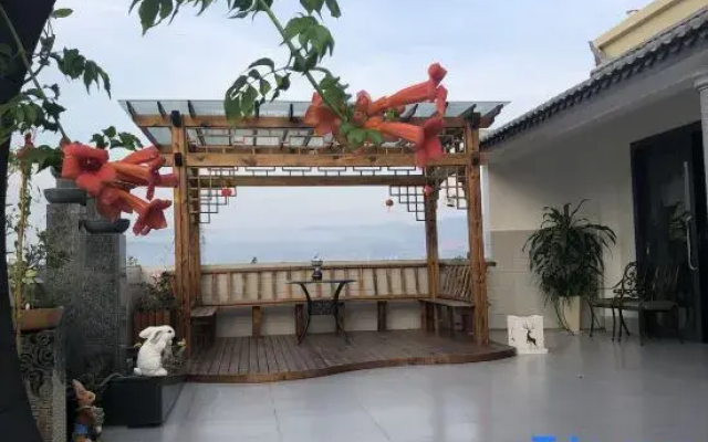 Qinheyuan Apartment