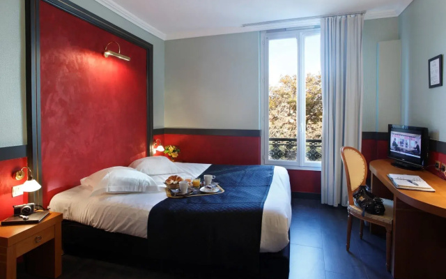 Hôtel Amoi Vieux Port - Marseille