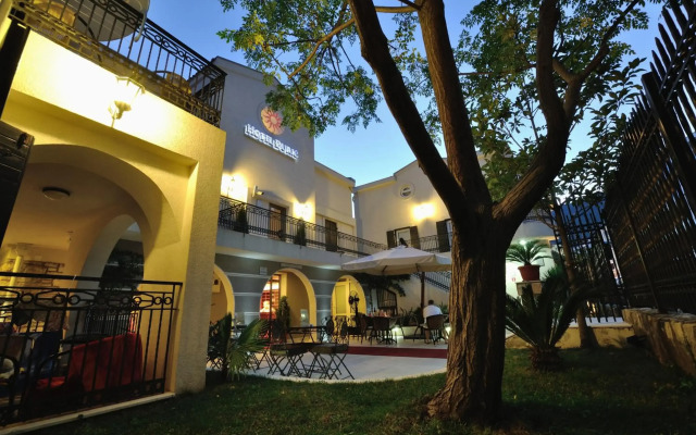 Hotel Djuric
