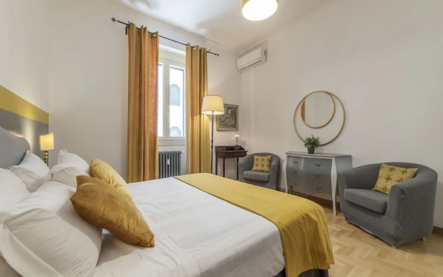 San Giovanni Laterano Cozy Flat