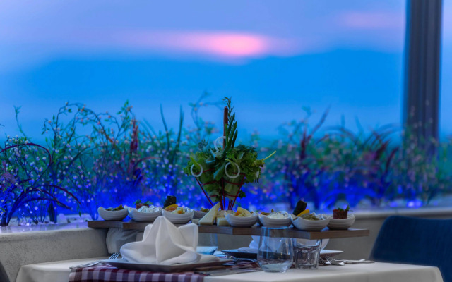Hedef Beyt Hotel Resort & Spa