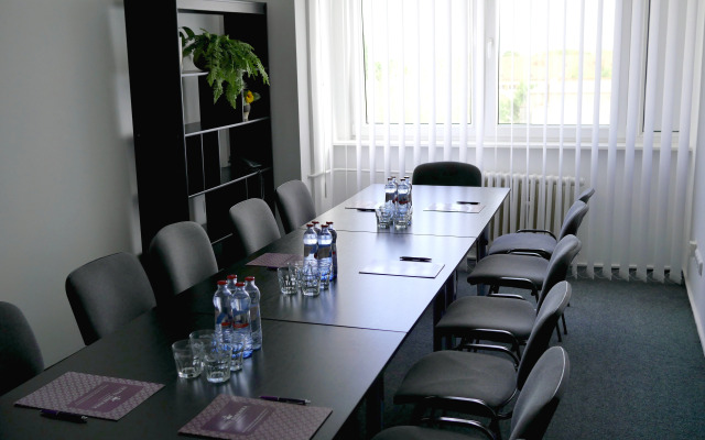 Hotel Baronka