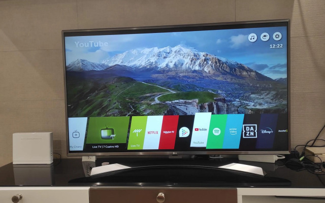 La Colina - Playamar Apartamento