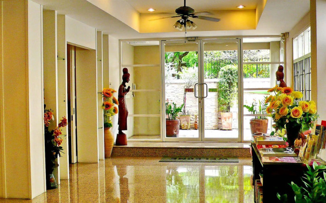 The Sunrise Residence