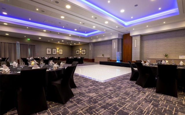 Radisson BLU Hotel Durham