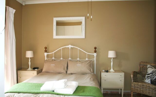 Amarachi Guesthouse