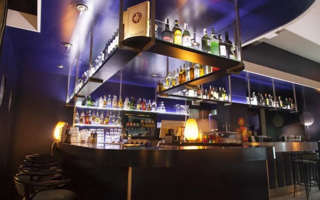 Hotel Aldebaran