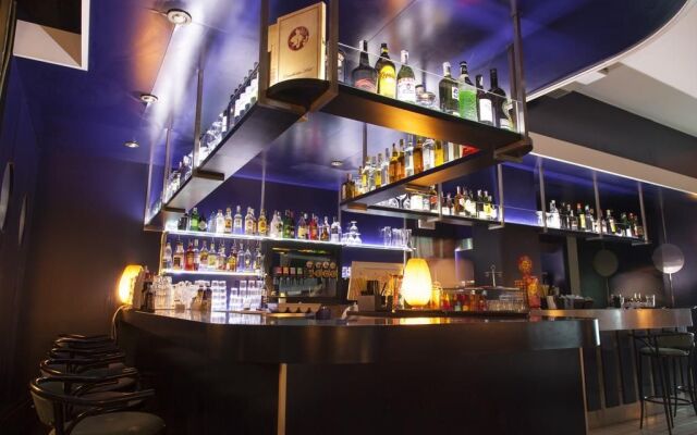 Hotel Aldebaran