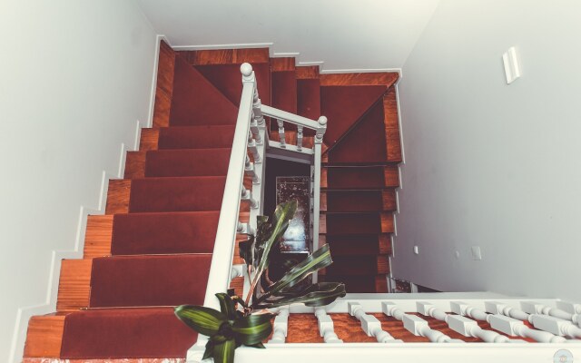 Vila Hotel By VimaHotels