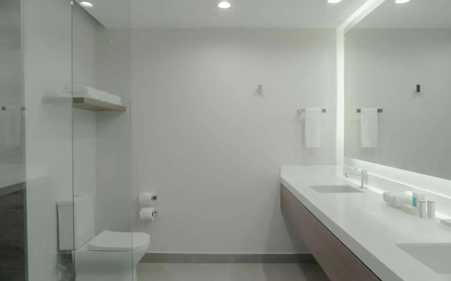 Hilton Garden Inn Santa Ana San Jose