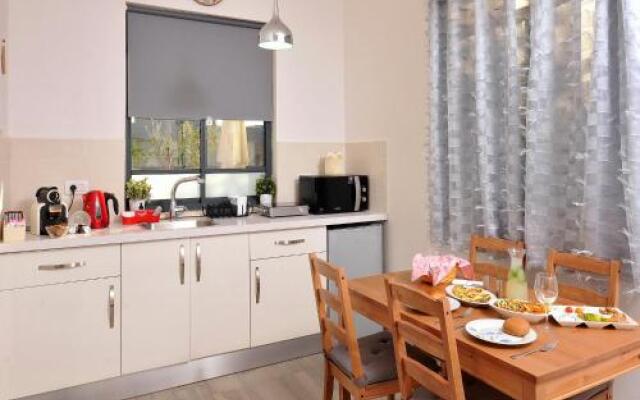 Gal Golan Suites