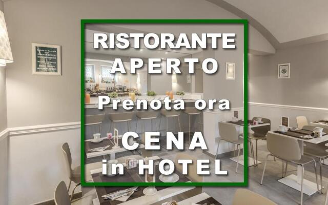 La Fortezza Hotel