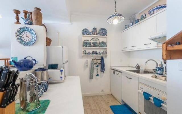 Apartamento 23 Edificio Canopus
