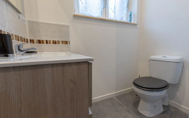 Trankil'apparts Centre 2