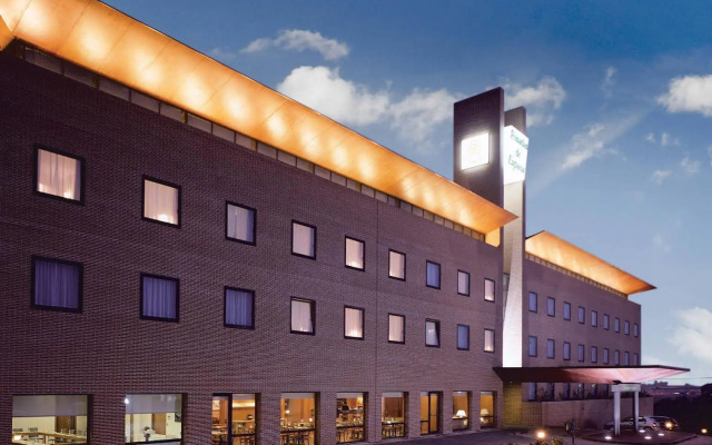 Hotel Posadas de España Paterna