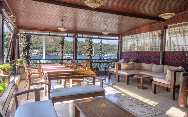 Villa Daffodil - Special Class