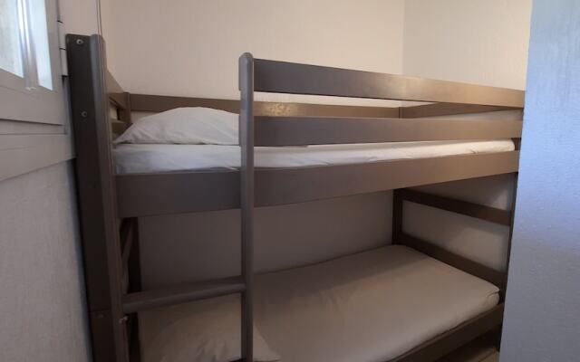 Studio Port Vauban Antibes