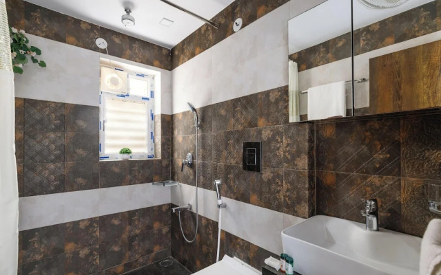 The Platinum Vista by Red Olive3bhknr Nexus Mall