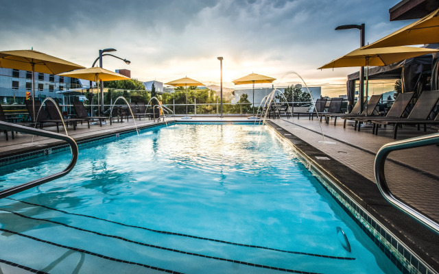 Delta Hotels by Marriott Kamloops