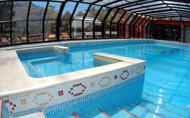 Hotel Las Tirajanas