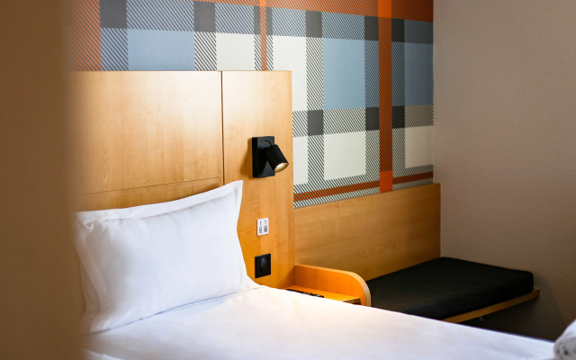 easyHotel Nice Old Town