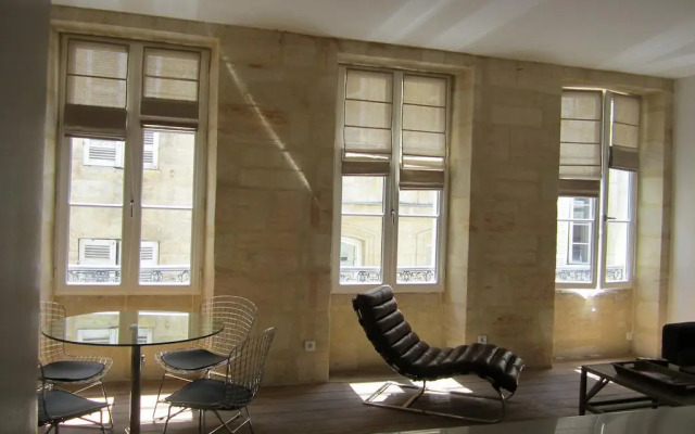 Appartement Bordeaux