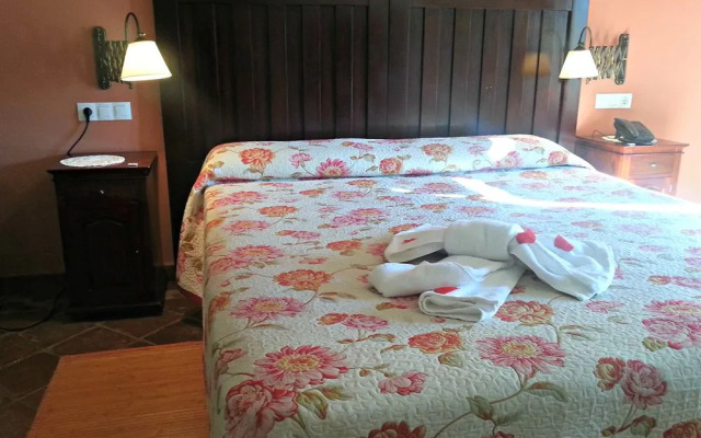 Hotel Fuente del Sol