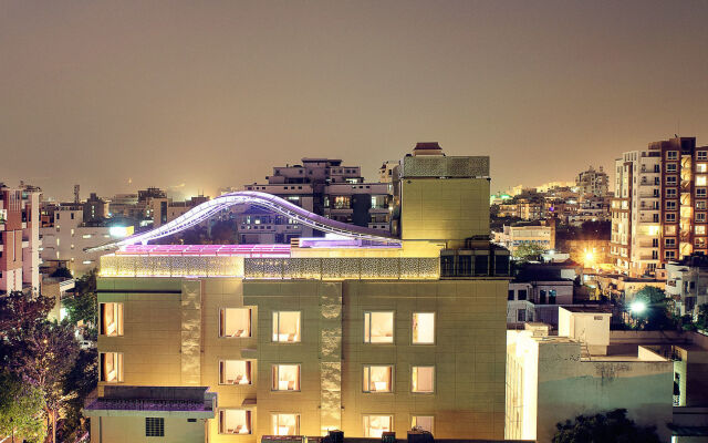Citrus Hotels Jaipur